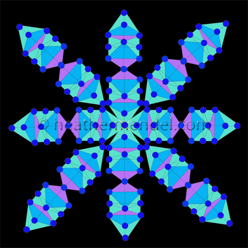 Eitz-Chaim-Compass